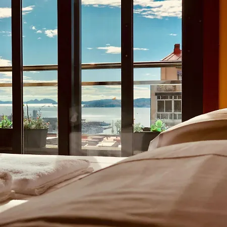 Aragon148 By Vigovacaciones * Vigo