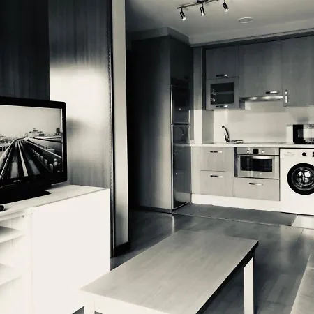 Apartment Aragon148 By Vigovacaciones *