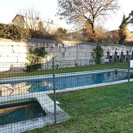 Aragon148 By Vigovacaciones * Vigo