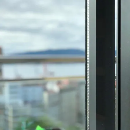 Apartment Aragon148 By Vigovacaciones Vigo