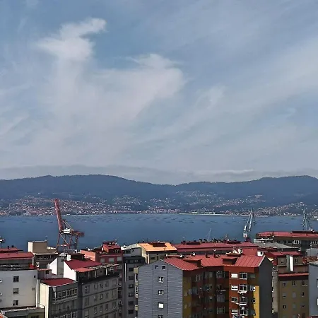 Aragon148 By Vigovacaciones Apartment