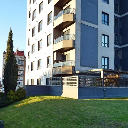 Aragon148 By Vigovacaciones Vigo