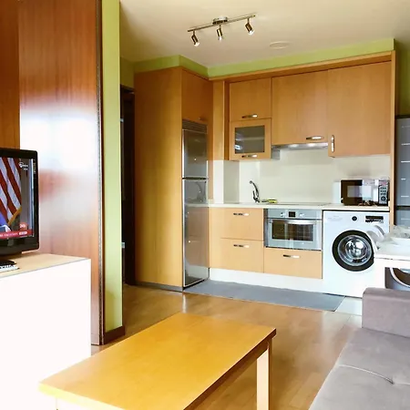 Apartment Aragon148 By Vigovacaciones *