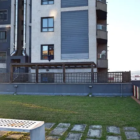 Apartment Aragon148 By Vigovacaciones