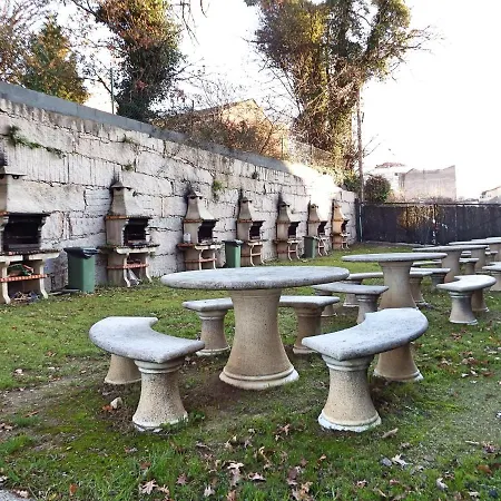 Aragon148 By Vigovacaciones * Vigo