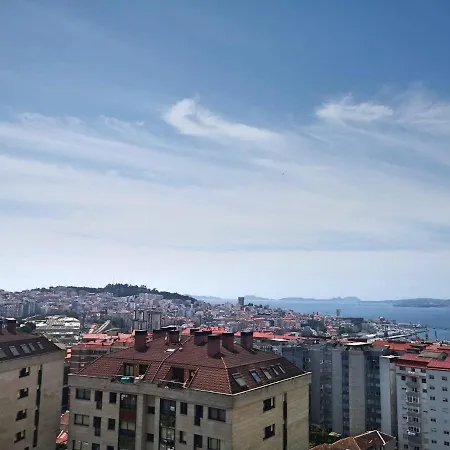 Aragon148 By Vigovacaciones * Vigo