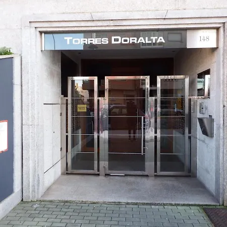 Aragon148 By Vigovacaciones Apartment Vigo